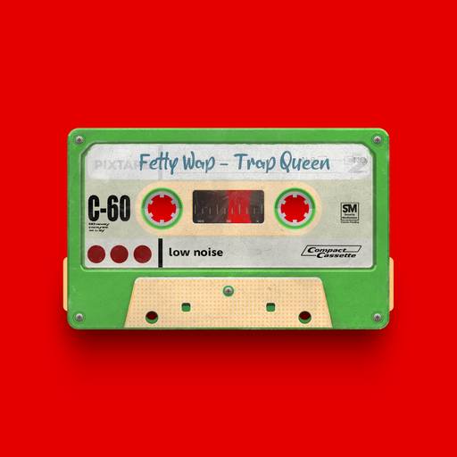 01653 - Fetty Wap - Trap Queen